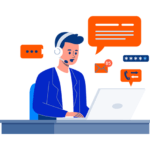 Image of Online Consulting