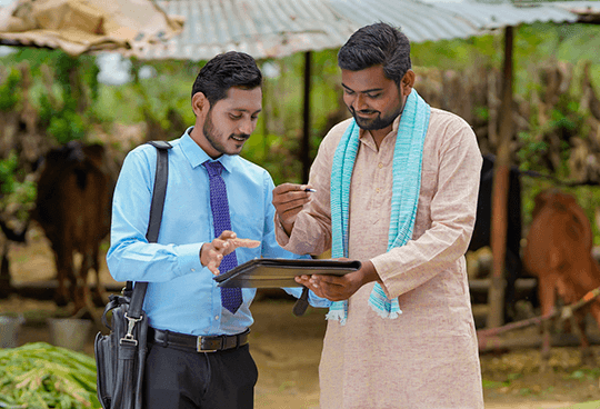 Image of Become a Partner