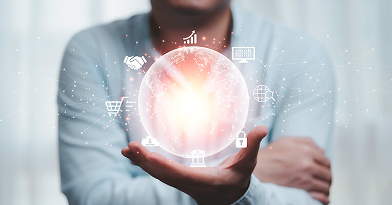Image of Digital Wealth Management