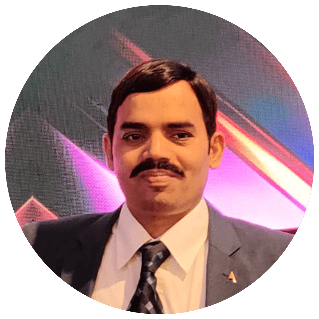Pankaj Gupta