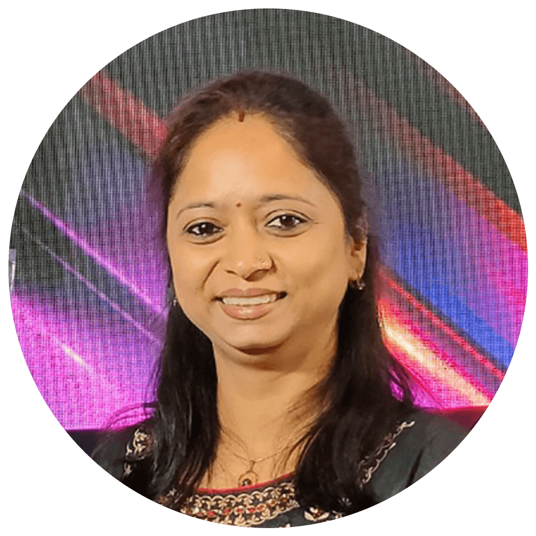 RIcha Varshney